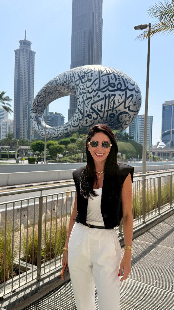 Nathalya Musa em consultoria estratégica