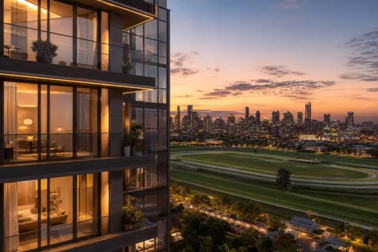 Meydan One Towers