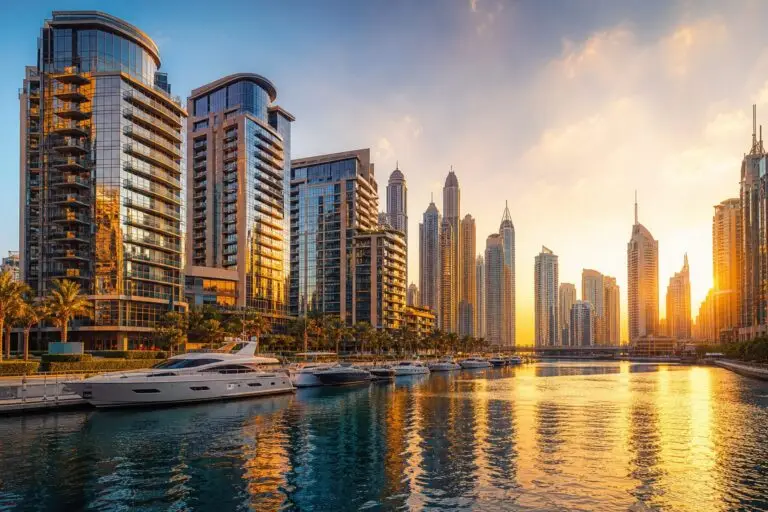Marina Horizon Residences