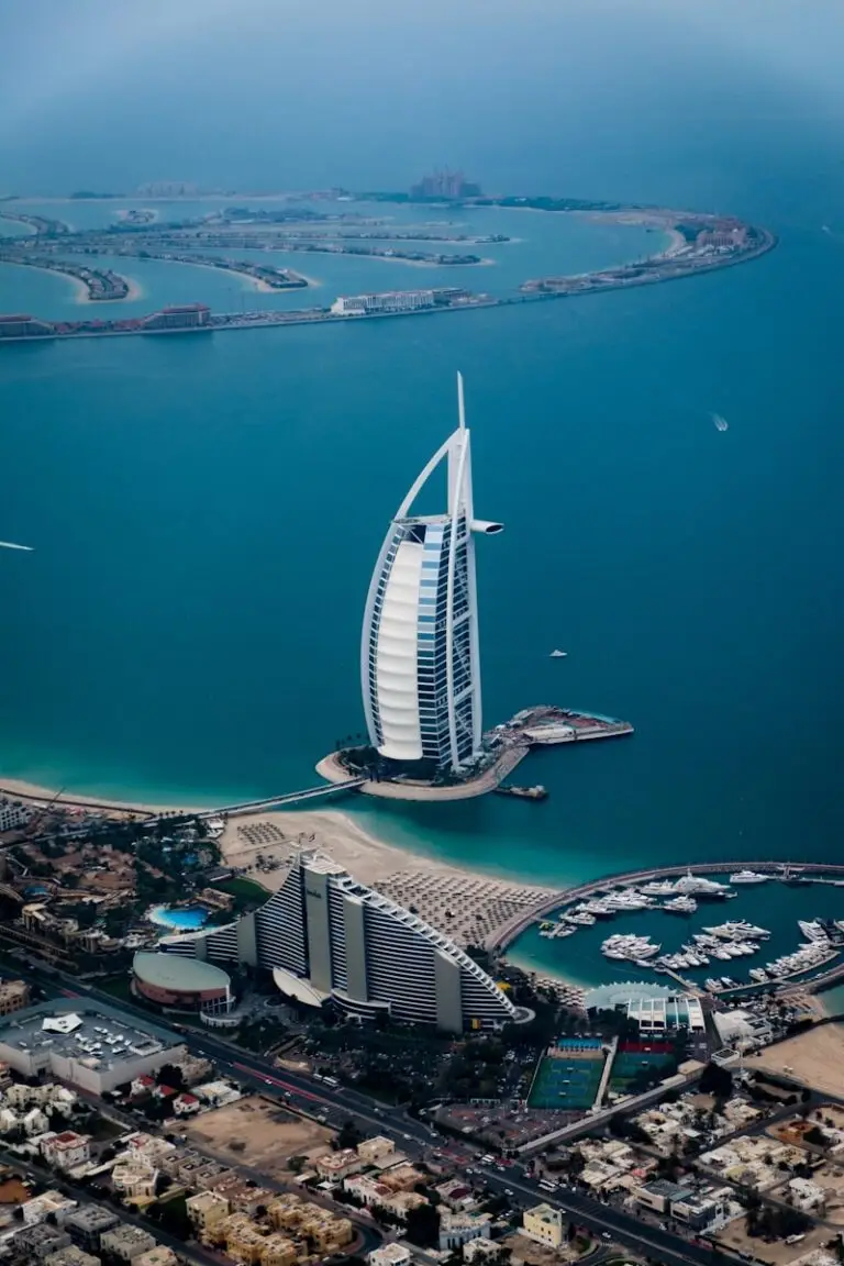 Expo City Dubai