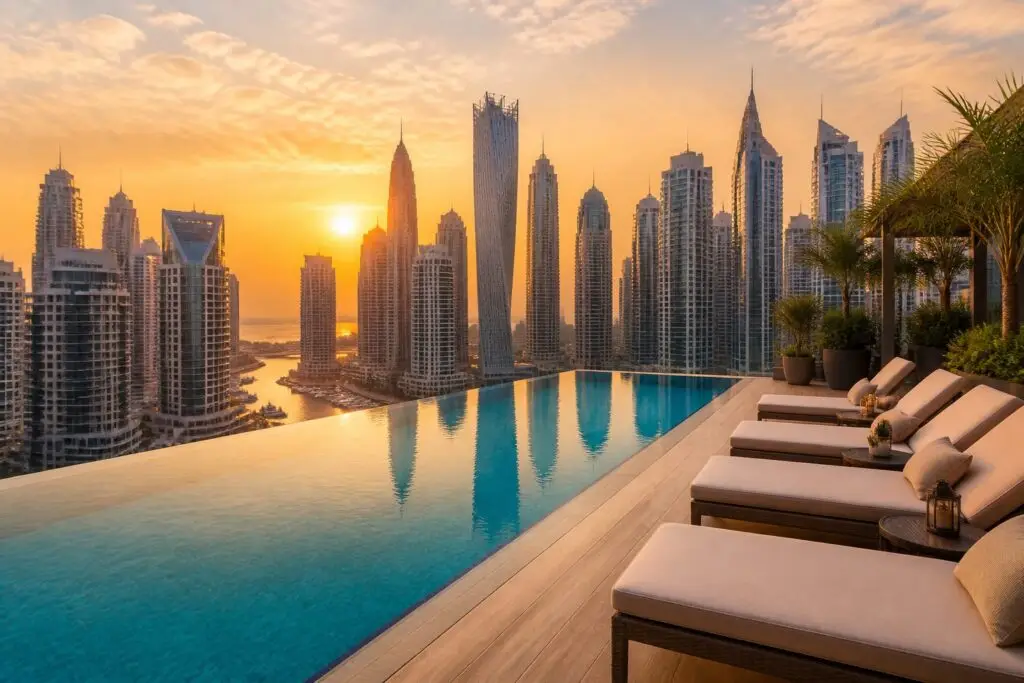 Marina Horizon Residences