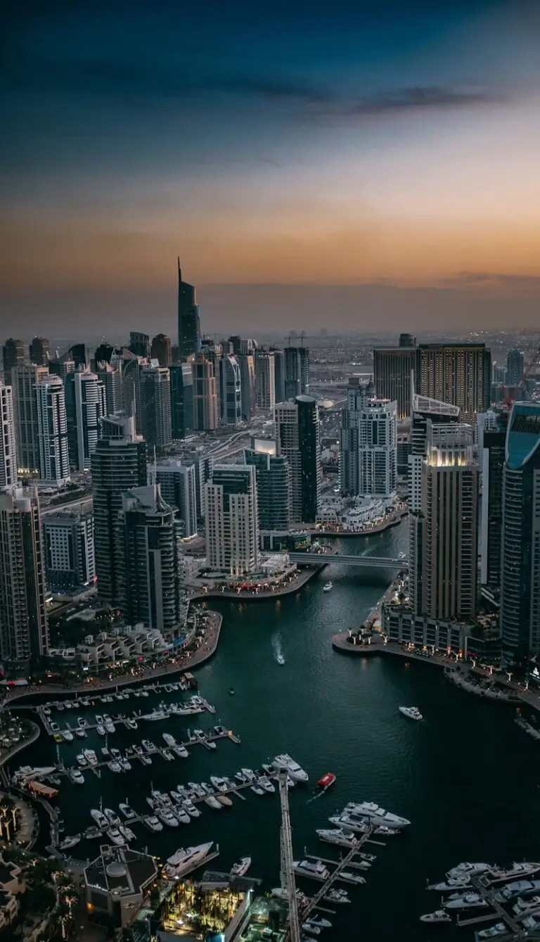 JVC (Jumeirah Village Circle)