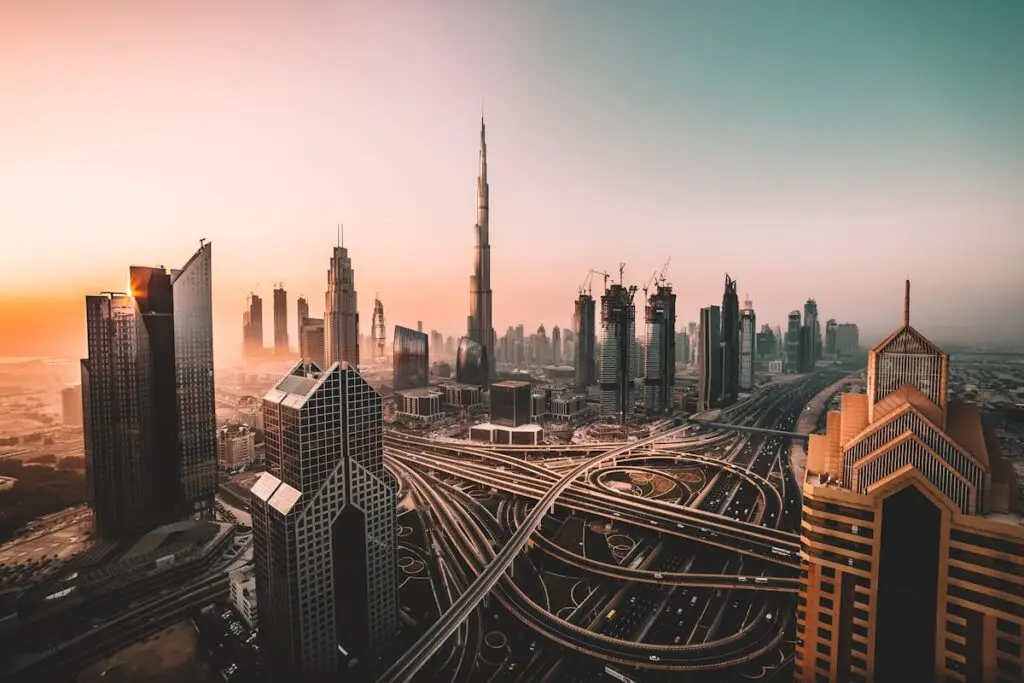 Como Funciona a Locação de Imóveis em Dubai: Renda Passiva e ROI para Investidores