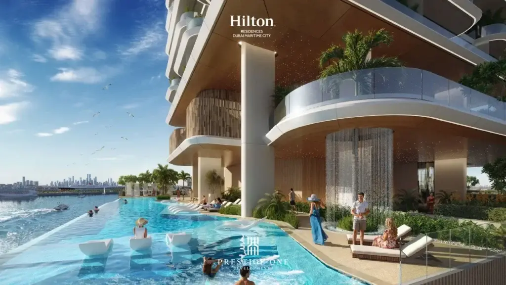 Hilton Residences
