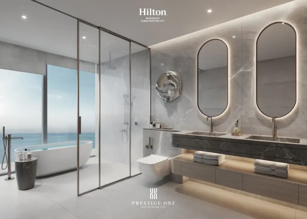 Hilton Residences