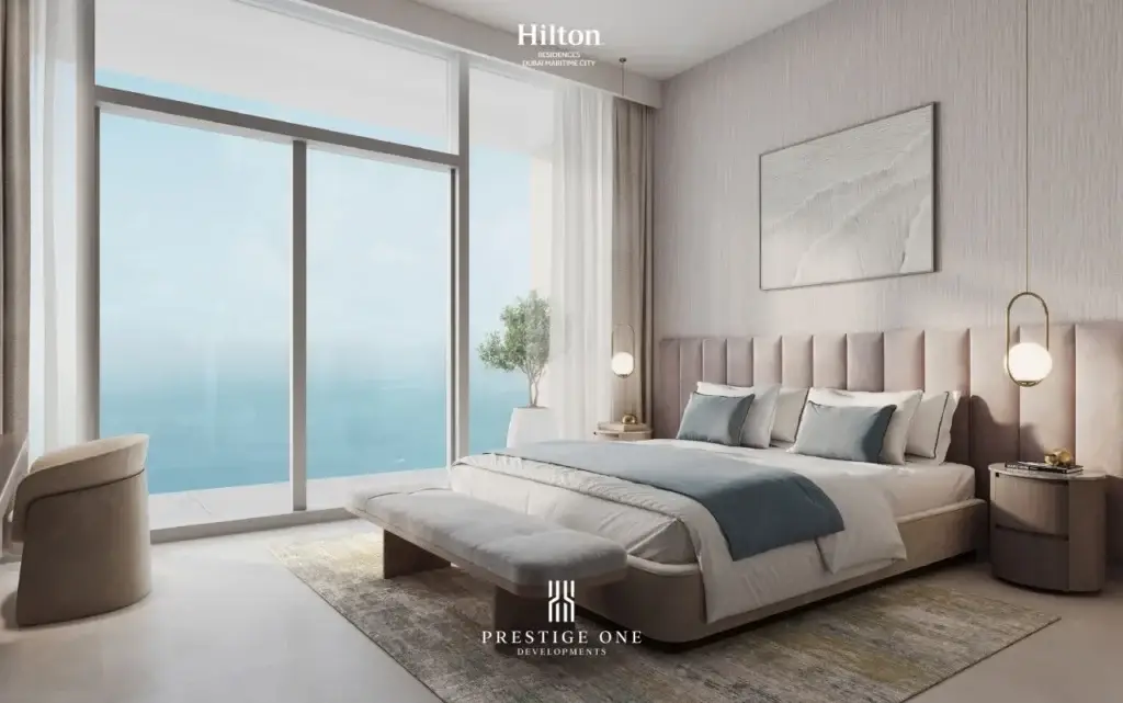 Hilton Residences