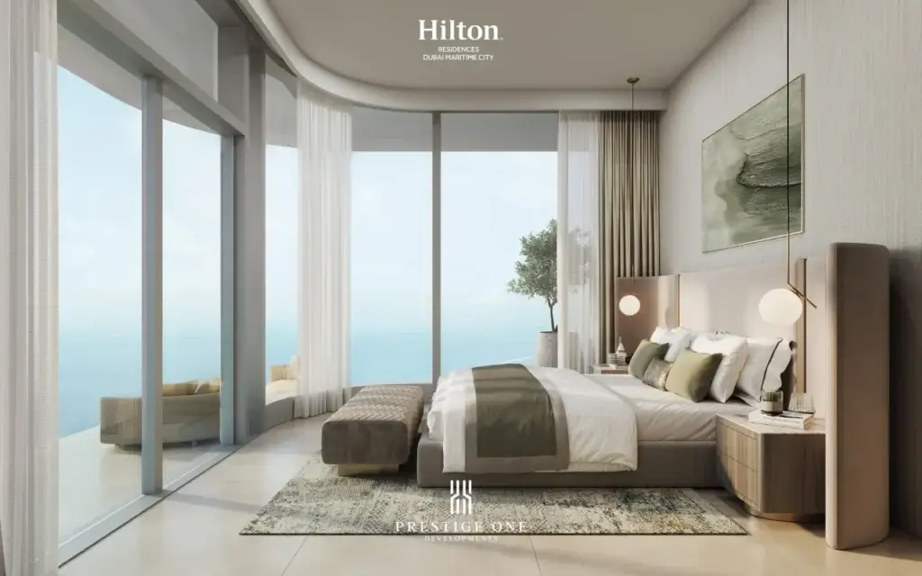 Hilton Residences