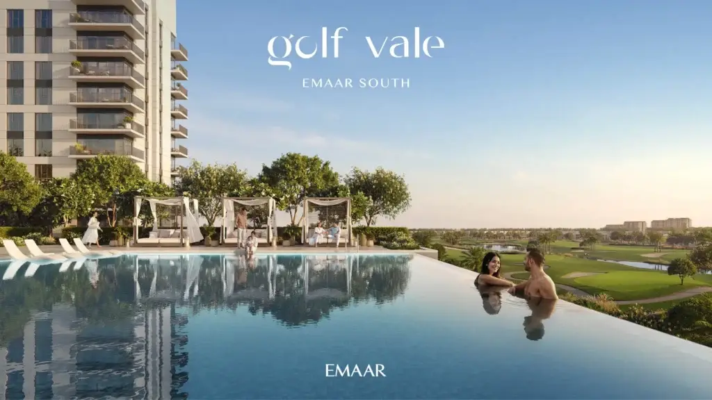 Golf Vale