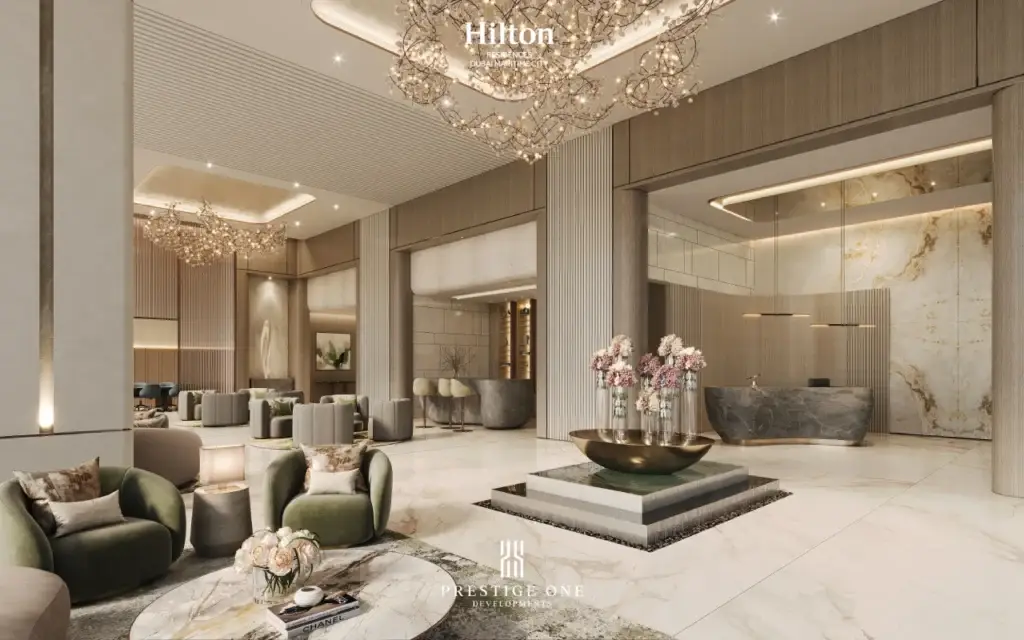 Hilton Residences