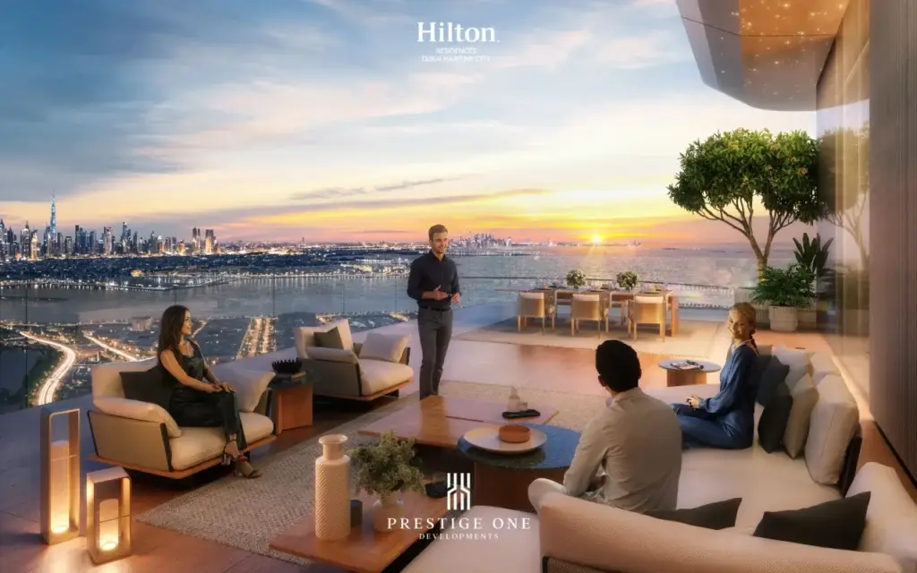 Hilton Residences