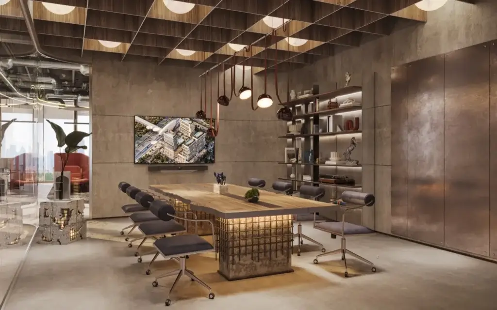 Raw District