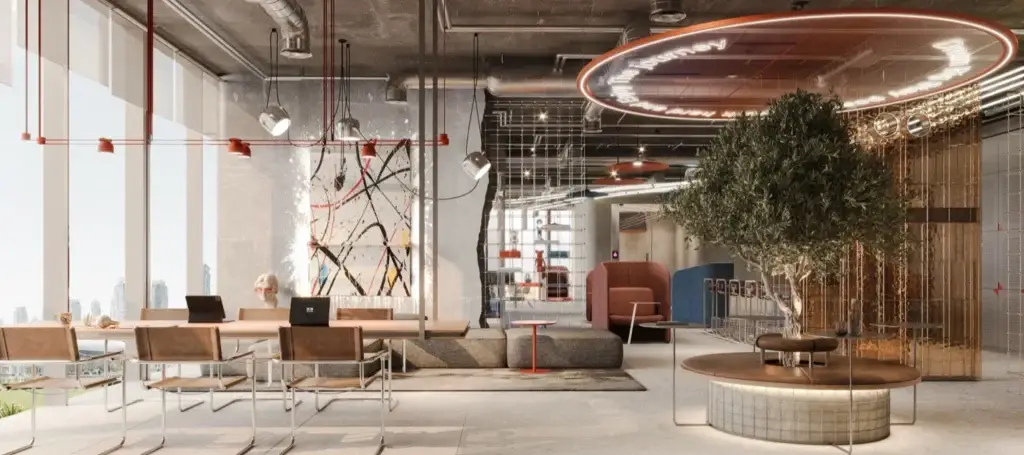 Raw District