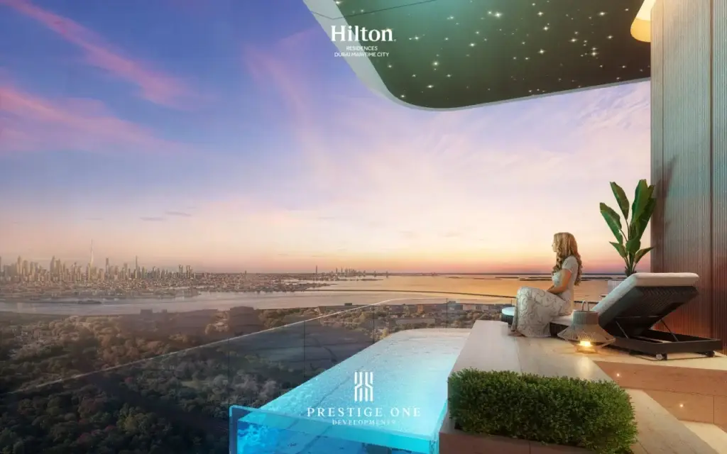 Hilton Residences